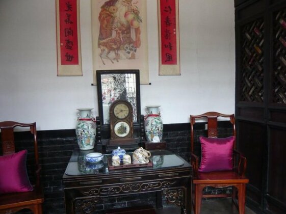 Yi Xing Tong Inn - Photo3