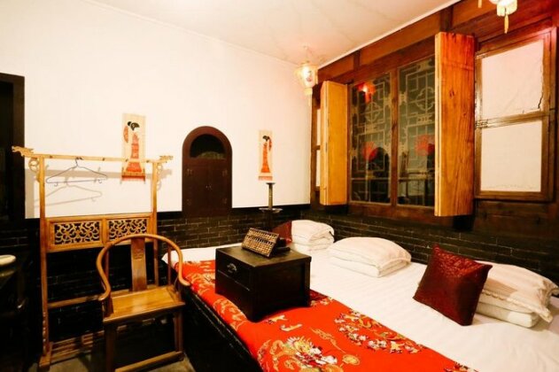 Yi Xing Tong Inn - Photo4