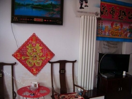 Yi'anju Folk Inn Pingyao - Photo4