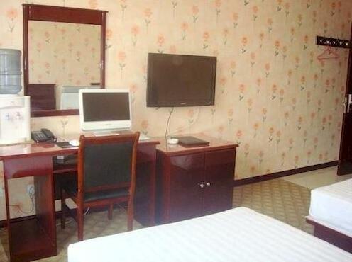 Yinhaixiang Hotel - Photo2