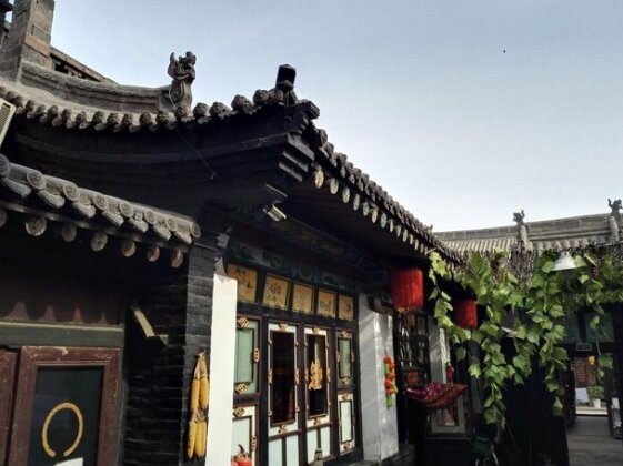 Yixingyi Tongfu Hostel