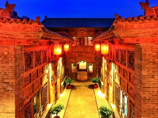 Yongyichang Inn