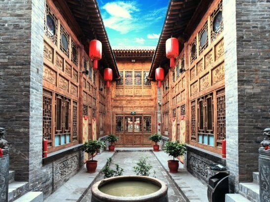 Yongyichang Inn - Photo2