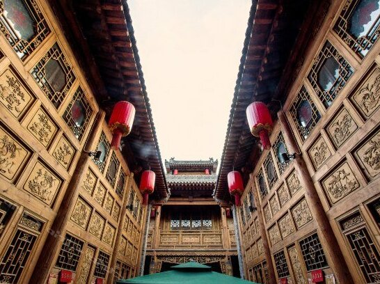 Yongyichang Inn - Photo3