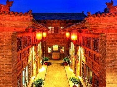 Yongyichang Inn