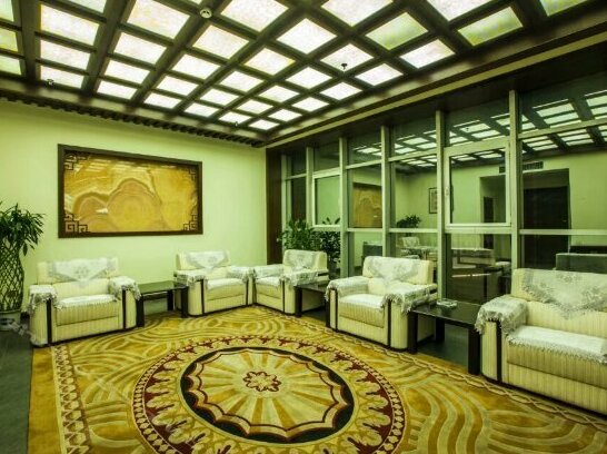 Youjian Wenhua Hotel - Photo3