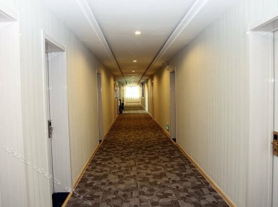 Youzheng Hotel Pingyao - Photo4