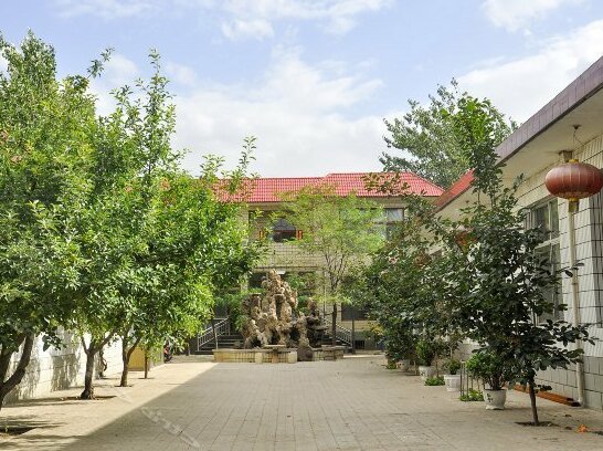 Youzheng Hotel Pingyao - Photo5