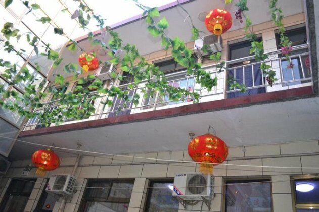 Yunfeng Yuchangyuan Inn - Photo2