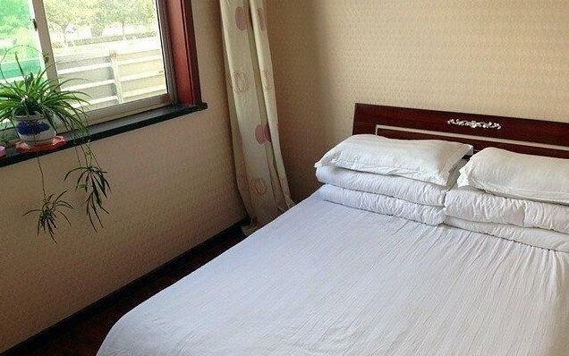 Yuxiang Guest House - Photo2