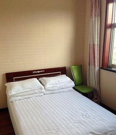 Yuxiang Guest House - Photo3