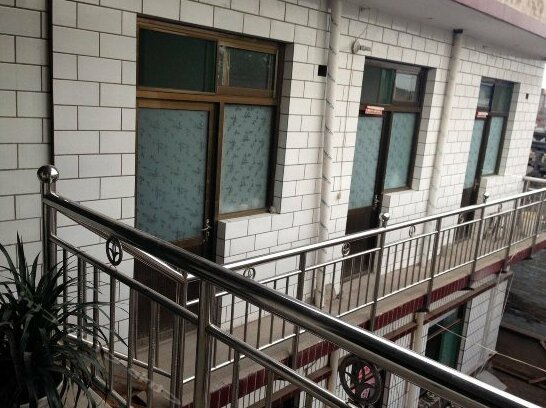 Zenglu Inn - Photo2