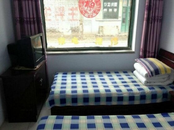 Zenglu Inn - Photo3
