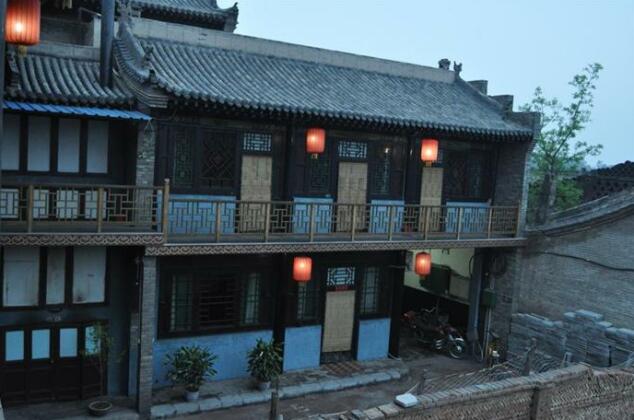 Zhong Shu Yuan Hotel