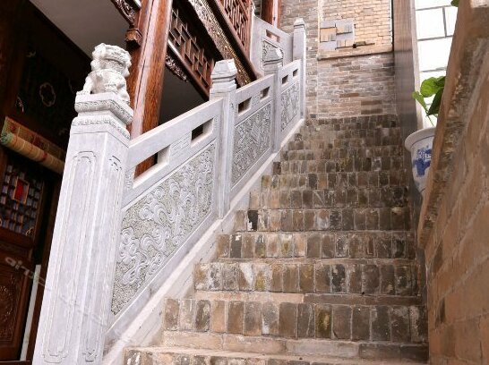 Zhongxinge Hostel - Photo2