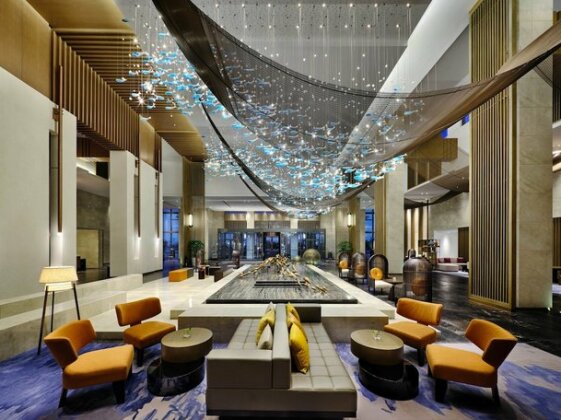 Primus Hotel Shanghai Sanjiagang - Pudong International Airport / Disney - Photo3