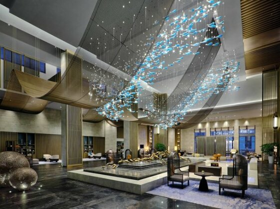 Primus Hotel Shanghai Sanjiagang - Pudong International Airport / Disney - Photo5