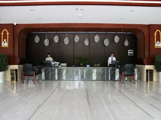Chang Yu Hotel - Photo4
