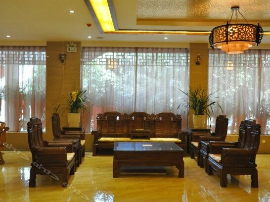 Chaxiang Hotel - Photo2