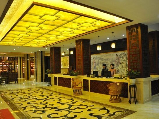 Chaxiang Hotel - Photo4