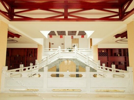 Gaobo Garden Hotel - Photo3