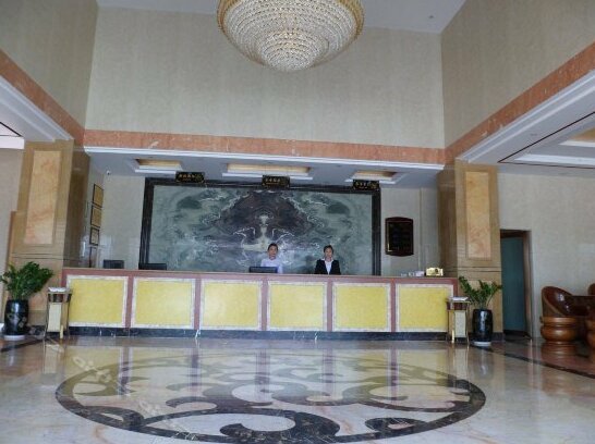 Hualong Hotel - Photo2