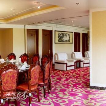 Puer King Land Hotel - Photo2