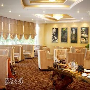 Puer King Land Hotel - Photo3