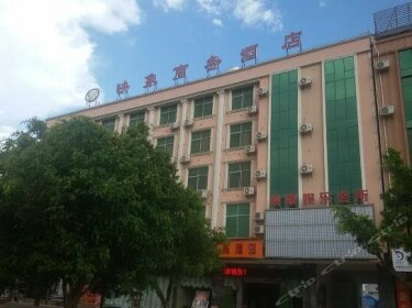 Pu'er Yingxiang Business Hotel