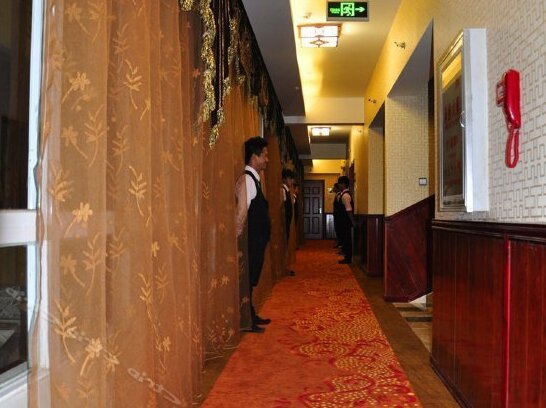 Pu'er Ziyuan Hotel - Photo3