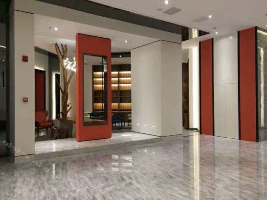 Pushe Hotel - Photo2
