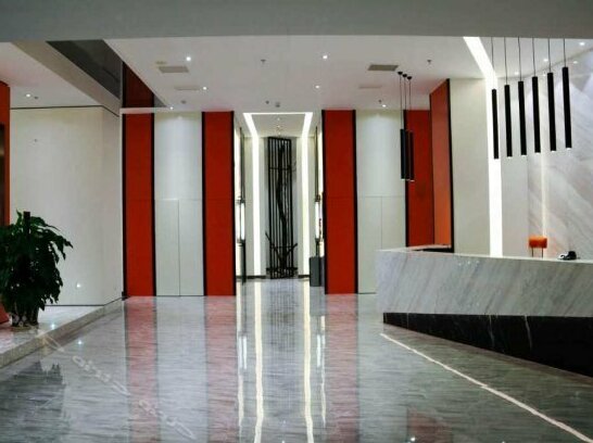 Pushe Hotel - Photo3