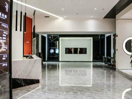 Pushe Hotel - Photo4