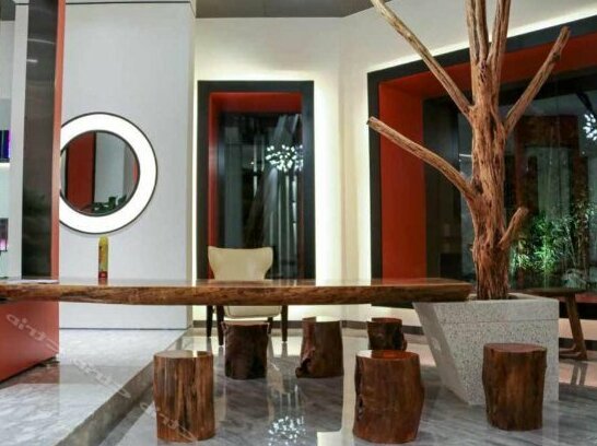Pushe Hotel - Photo5