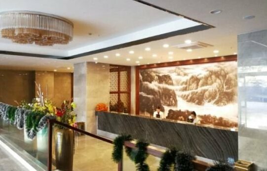 Tianhao International Hotel Pu'er - Photo4