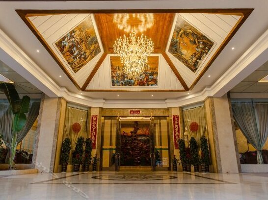 Xi Feng Hotel Pu'er - Photo3