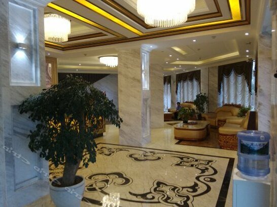 Xiangyun Hotel Pu'er - Photo4