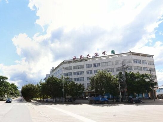 Zherong Hotel - Photo2