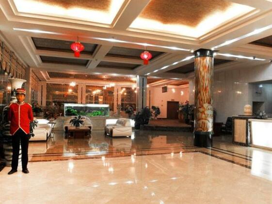 Zhouxiang Hotel - Puer - Photo3