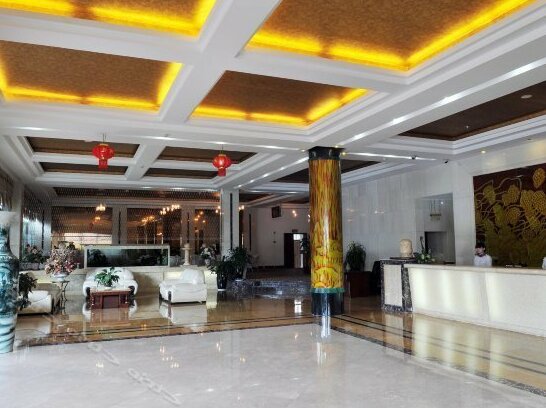 Zhouxiang Hotel - Puer - Photo4