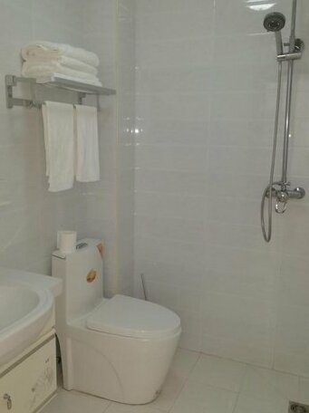 Yixin Leisure Home Hotel - Photo2