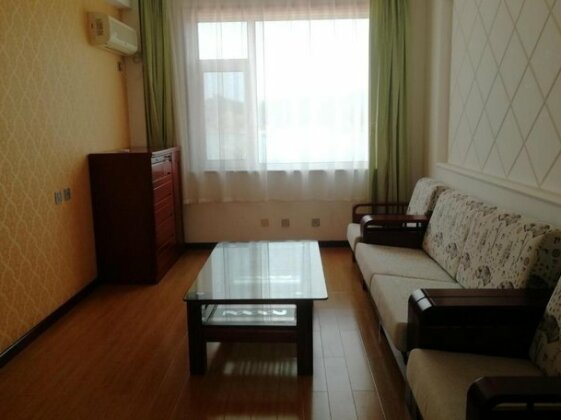 Yixin Leisure Home Hotel - Photo3
