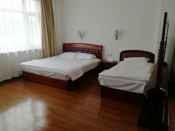 Yixin Leisure Home Hotel - Photo5