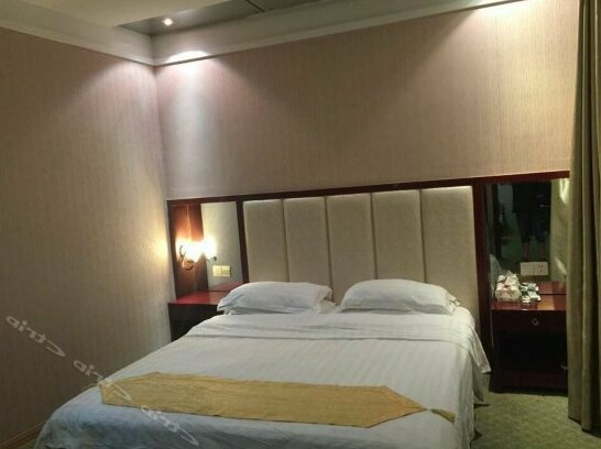 Daxiyang Business Hotel - Photo5