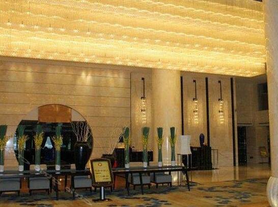Days Hotel Fujian Putian Wealth Pousada - Photo3