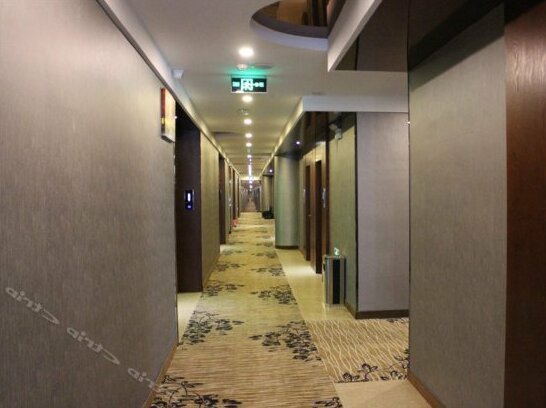 GreenTree Inn FuJian PuTan East WenXian Road New Bus Station Business Hotel - Photo4