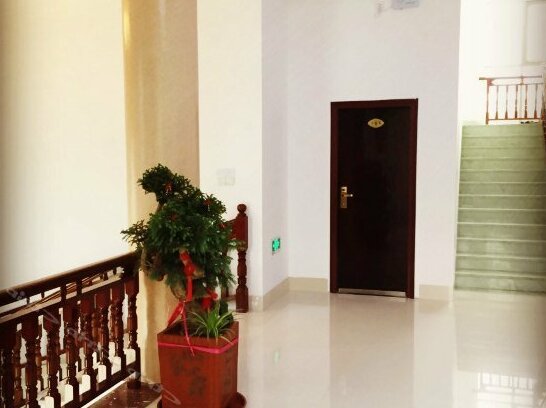 Haibinlou Holiday Hotel - Photo2