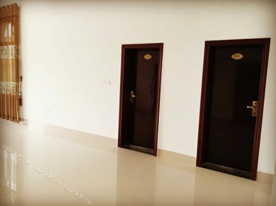 Haibinlou Holiday Hotel - Photo3