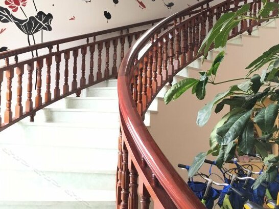 Haibinlou Holiday Hotel - Photo5