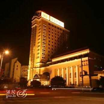 Hua Tian Jin Ye Hotel - Photo2